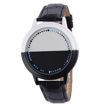 Load image into Gallery viewer, Watch Unisex Fashion Touched Screen LED Light Digital Display Electronic Wrist Watch Women Men Digital Watch Luxury Watch Gifts