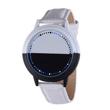 Load image into Gallery viewer, Watch Unisex Fashion Touched Screen LED Light Digital Display Electronic Wrist Watch Women Men Digital Watch Luxury Watch Gifts
